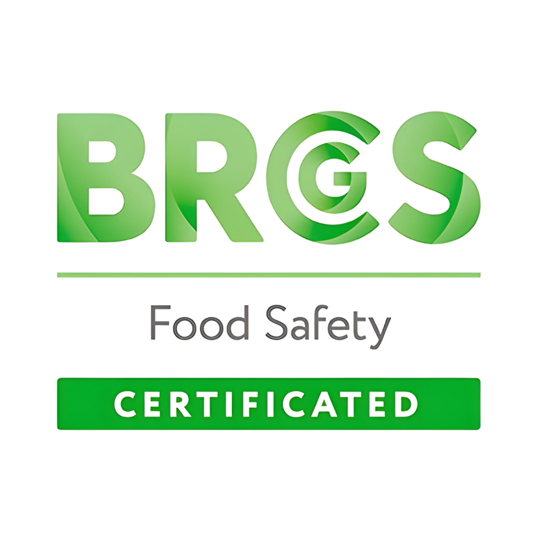 Certificación BRCGS